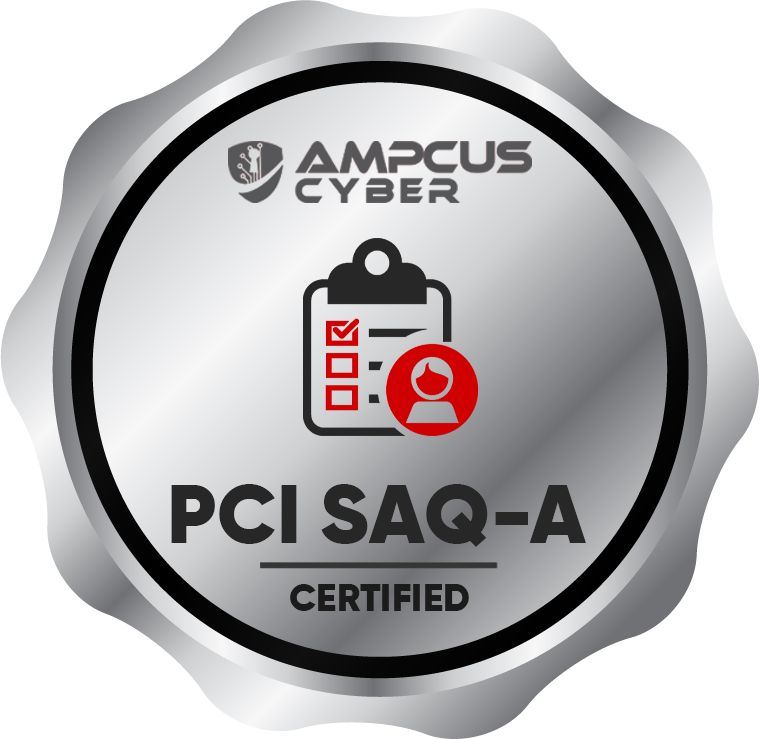 PCI DSS Compliant